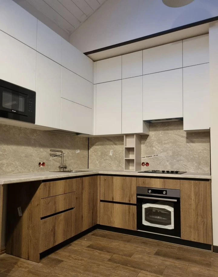 Кухня Кухонный гарнитур на заказ
