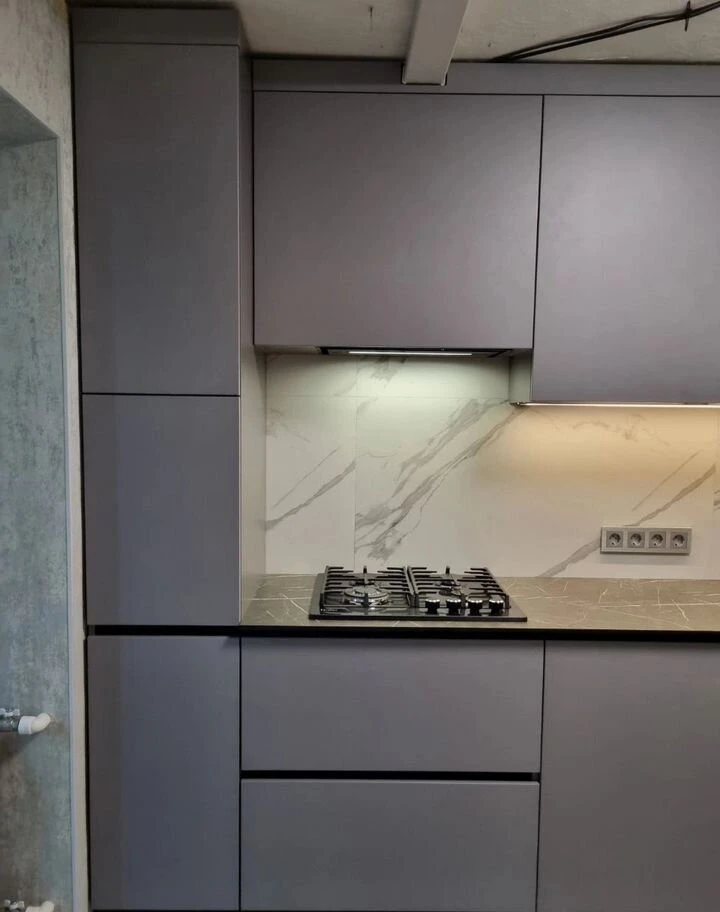 Кухни, кухонные гарнитуры на заказ